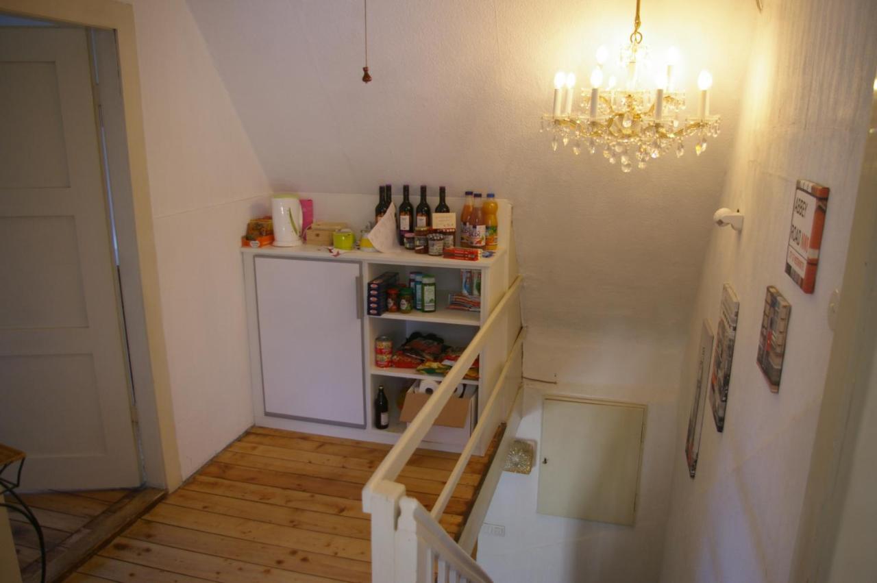 Cottage Garden Nuernberger Land Zimmer 2 Bis 3 Schwaig bei Nürnberg Exteriör bild
