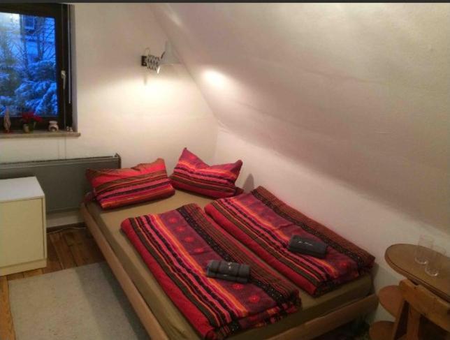 Cottage Garden Nuernberger Land Zimmer 2 Bis 3 Schwaig bei Nürnberg Exteriör bild