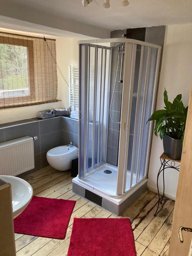 Cottage Garden Nuernberger Land Zimmer 2 Bis 3 Schwaig bei Nürnberg Exteriör bild