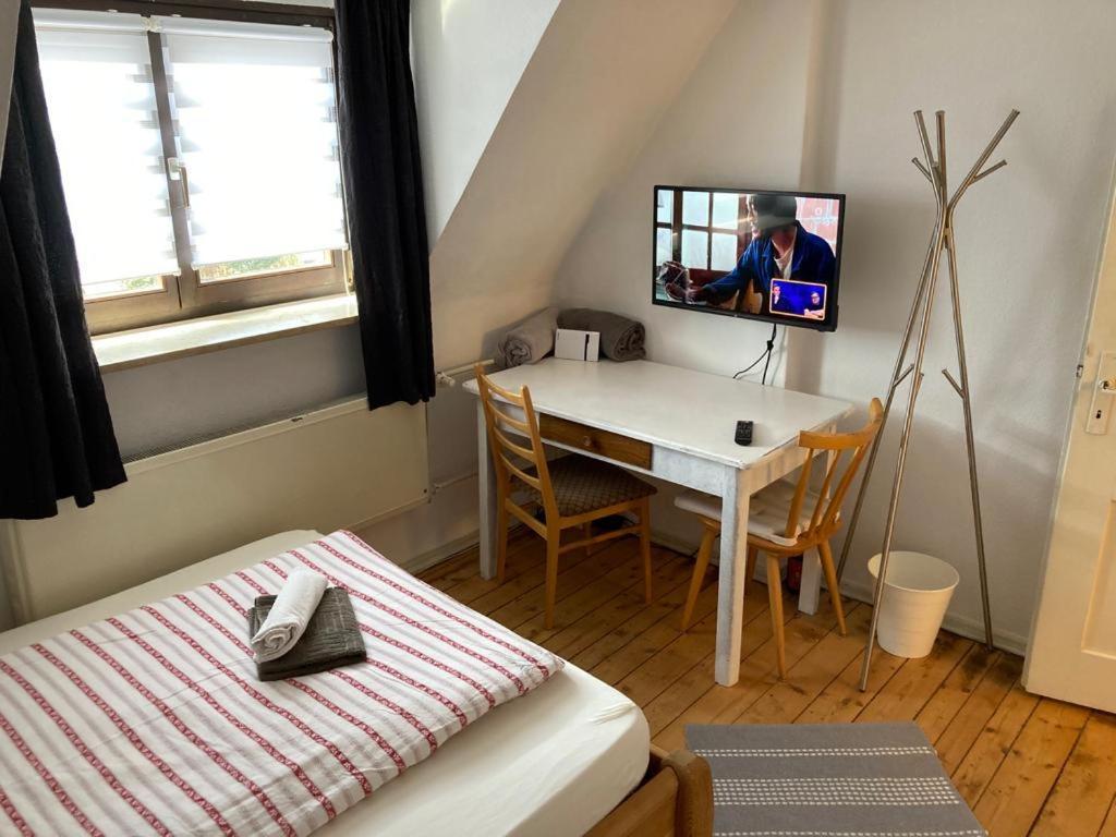 Cottage Garden Nuernberger Land Zimmer 2 Bis 3 Schwaig bei Nürnberg Exteriör bild