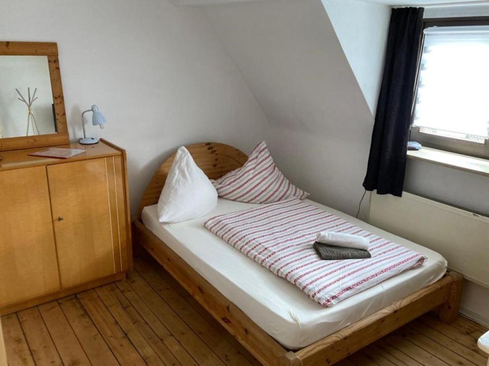 Cottage Garden Nuernberger Land Zimmer 2 Bis 3 Schwaig bei Nürnberg Exteriör bild
