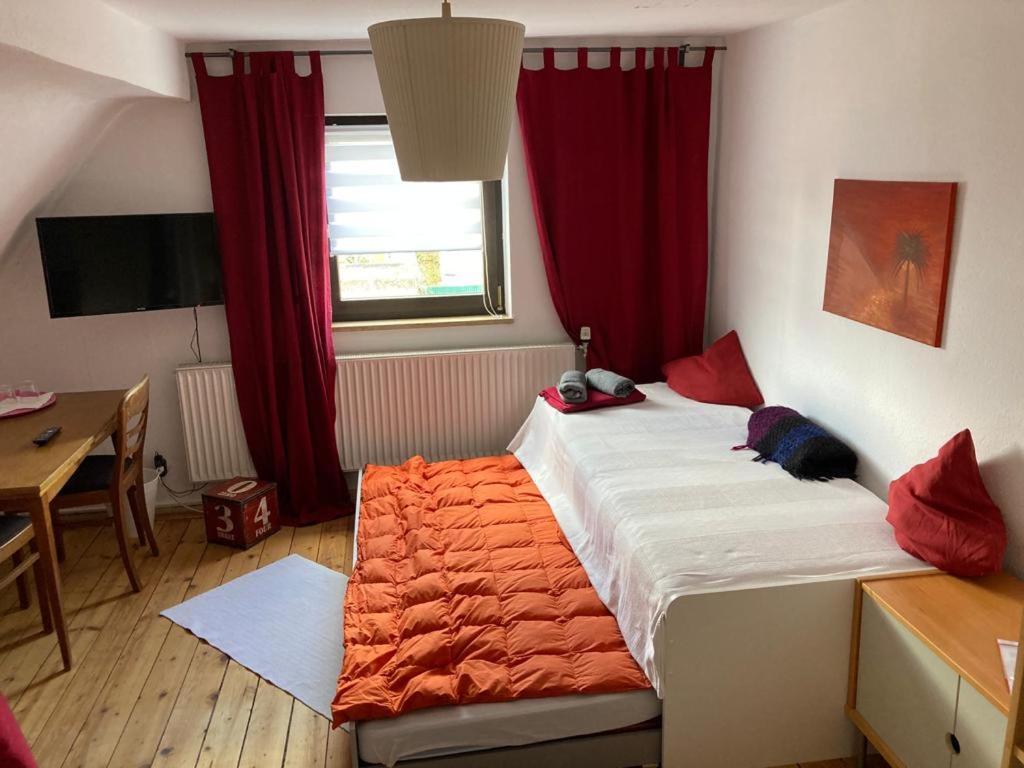 Cottage Garden Nuernberger Land Zimmer 2 Bis 3 Schwaig bei Nürnberg Exteriör bild