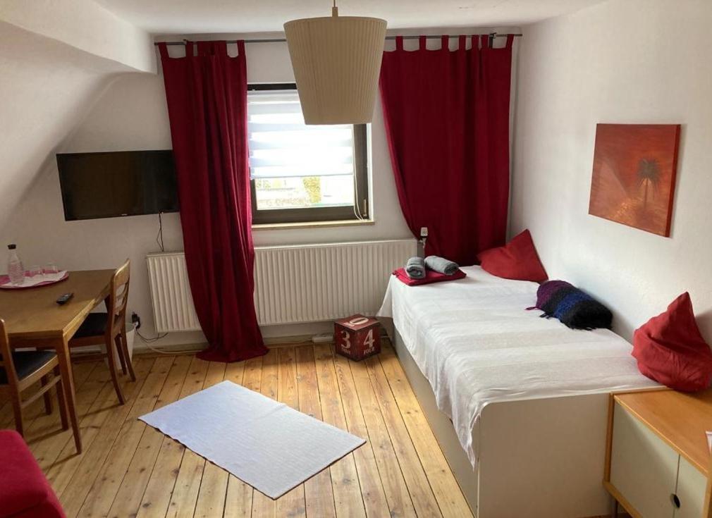 Cottage Garden Nuernberger Land Zimmer 2 Bis 3 Schwaig bei Nürnberg Exteriör bild
